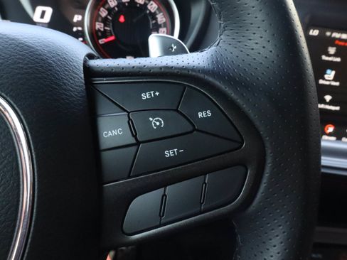 Used 2023 Dodge Challenger R/T Scat Pack w/ Plus Package RWD image 26