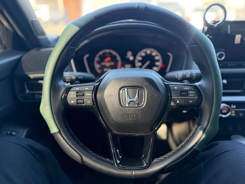 Used 2025 Honda Civic Sport image 6