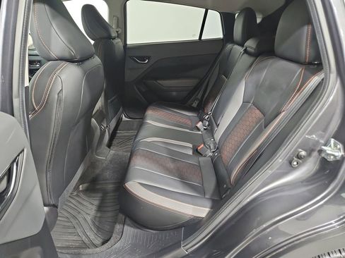 Certified 2024 Subaru Crosstrek 2.5i Limited image 26