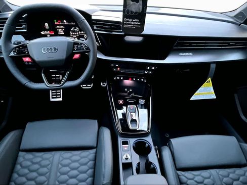 New 2026 Audi RS 3 AWD/4WD image 5