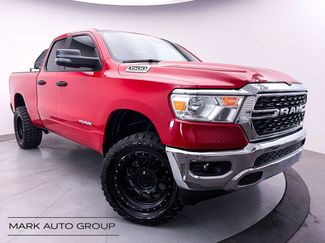 Used 2023 RAM 1500 Big Horn w/ Trailer Tow Group AWD/4WD video 1