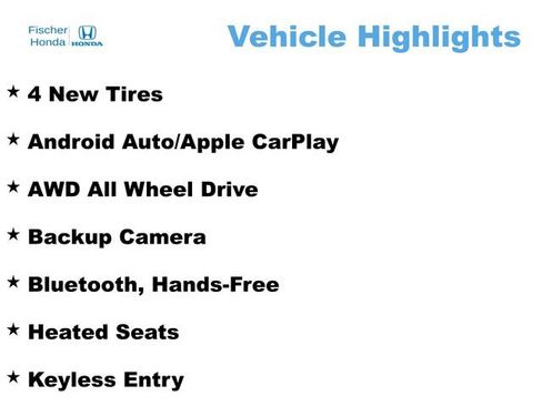 Used 2024 Honda HR-V Sport image 25