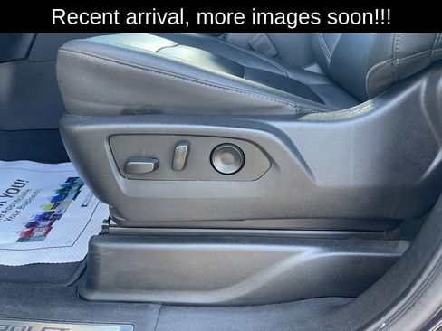 Used 2023 Chevrolet Tahoe LT AWD/4WD image 20