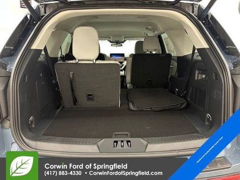 New 2026 Ford Explorer Active w/ Active Comfort Package image 28