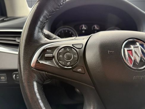 Used 2021 Buick Enclave Premium w/ Sun and Sites Package AWD/4WD image 29