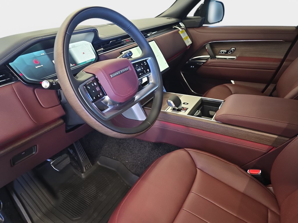 New 2026 Land Rover Range Rover Autobiography AWD/4WD image 13