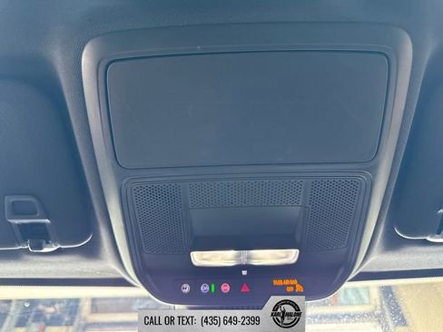 Used 2025 Chevrolet Equinox LT image 15