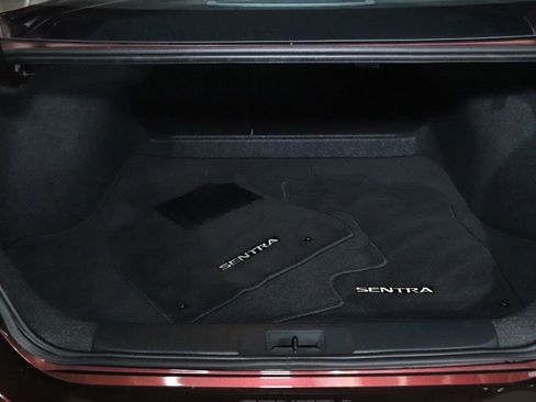 Certified 2023 Nissan Sentra SV w/ All-Weather Package image 32