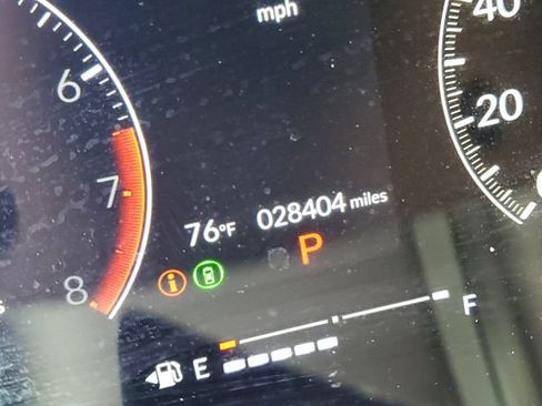 Used 2024 Honda Civic EX-L image 21