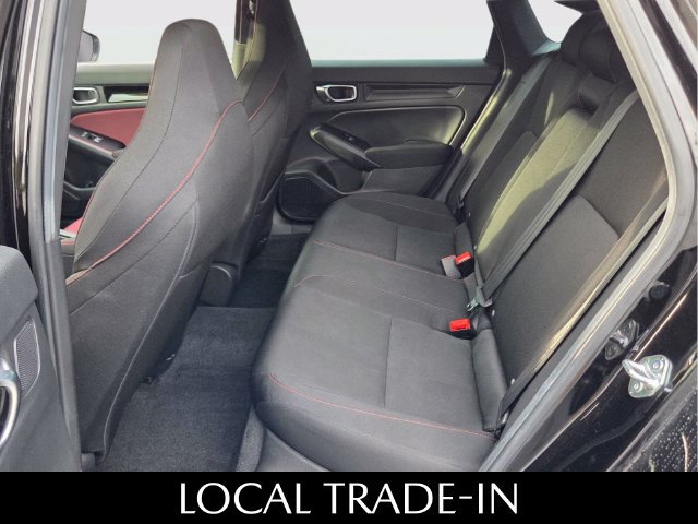 Used 2025 Honda Civic Si image 7