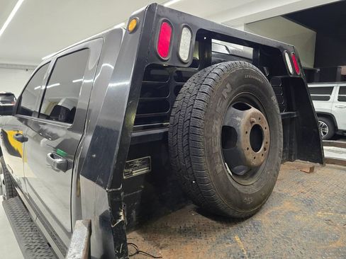 Used 2022 RAM 3500 Tradesman w/ Max Tow Package AWD/4WD image 18