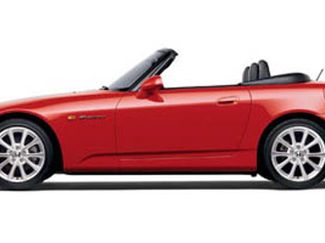 Used 2006 Honda S2000 video 1