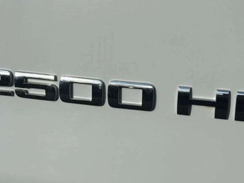 Used 2018 Chevrolet Silverado 2500 W/T w/ WT Convenience Package image 17