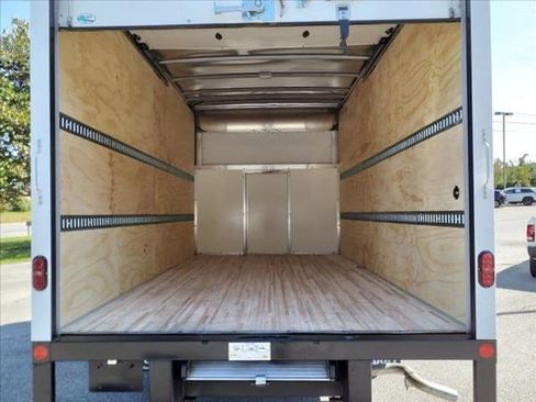 New 2024 GMC Savana 4500 w/ Power Convenience Package image 16