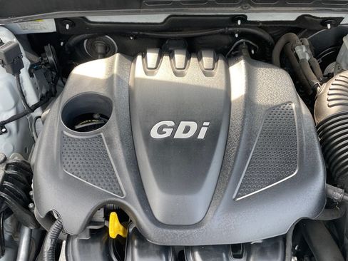 Used 2013 Hyundai Sonata GLS FWD image 24
