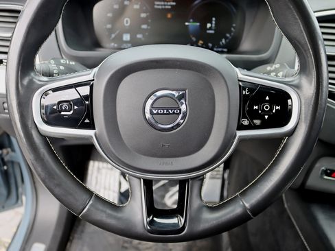 Used 2021 Volvo XC90 T8 R-Design AWD/4WD image 20