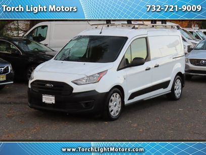 Used 2020 Ford Transit Connect XL