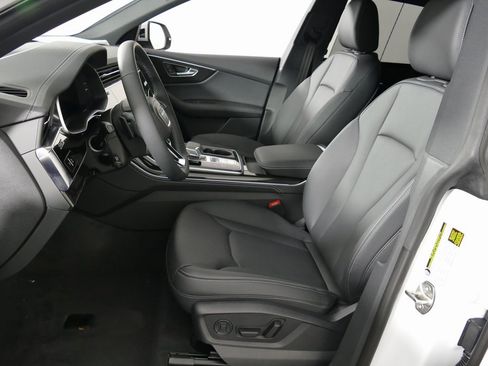 New 2026 Audi Q8 Premium Plus image 12