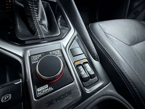 Used 2019 Subaru Forester Limited image 15