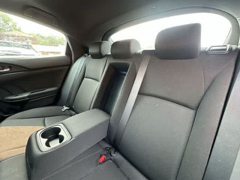 Used 2017 Honda Civic EX image 18