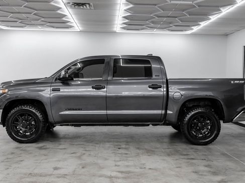 Used 2020 Toyota Tundra SR5 image 16