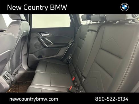 Used 2026 BMW X1 xDrive28i w/ Convenience Package AWD/4WD image 25