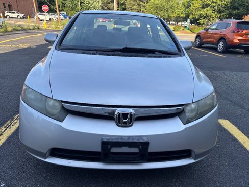 Used 2007 Honda Civic LX image 2