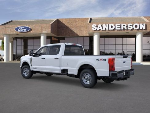New 2026 Ford F350 XL w/ XL Chrome Package AWD/4WD image 5