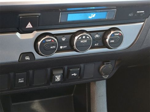 Used 2023 Toyota Tacoma SR5 image 20