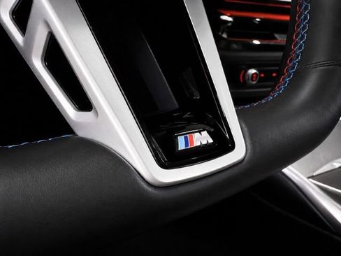 Used 2025 BMW M340i xDrive w/ Premium Package AWD/4WD image 45
