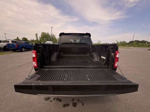 Used 2021 Ford F150 XL w/ STX Appearance Package AWD/4WD image 24
