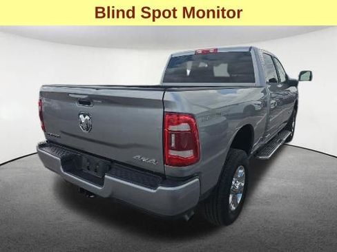 Used 2024 RAM 2500 Big Horn w/ Safety Group image 5