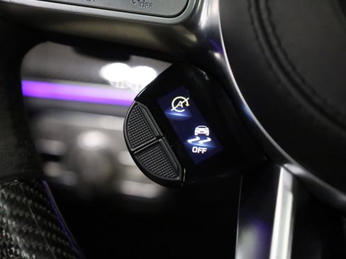 Used 2021 Mercedes-Benz GLE 63 AMG S image 22