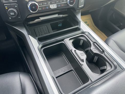 Used 2023 Ford F350 Lariat w/ Lariat Ultimate Package image 13