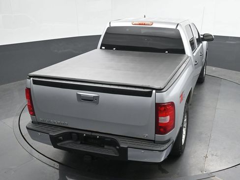 Used 2013 Chevrolet Silverado 1500 LT w/ All-Star Edition AWD/4WD image 20
