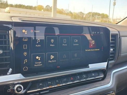 New 2026 GMC Sierra 1500 SLT w/ SLT Premium Plus Package image 26