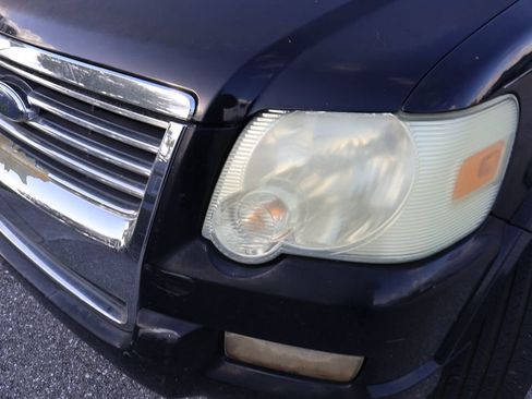 Used 2008 Ford Explorer Limited RWD image 3