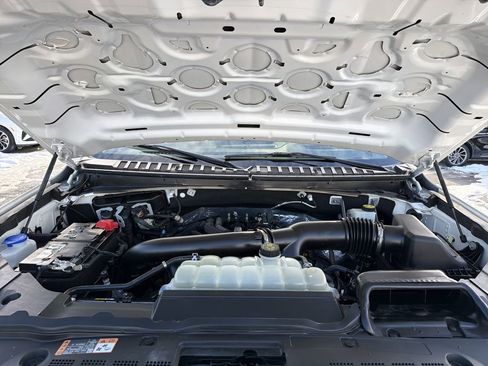 Certified 2022 Lincoln Navigator L Reserve image 36