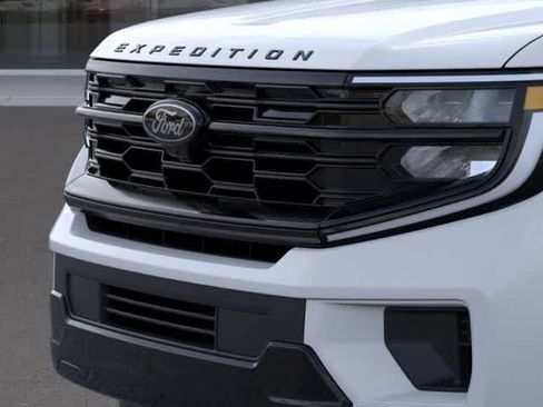 New 2026 Ford Expedition Platinum w/ Stealth Appearance Package image 17