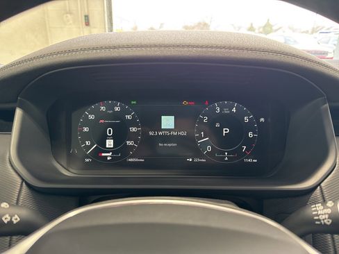 Used 2022 Land Rover Discovery S R-Dynamic image 26