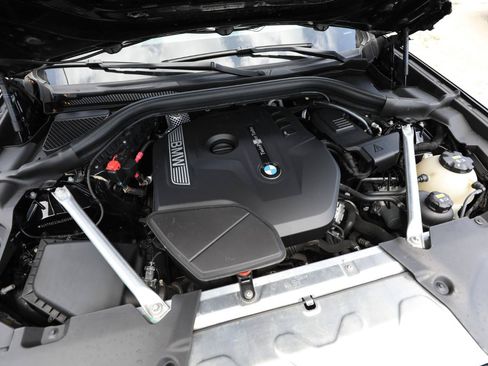 Used 2019 BMW X3 xDrive30i AWD/4WD image 31