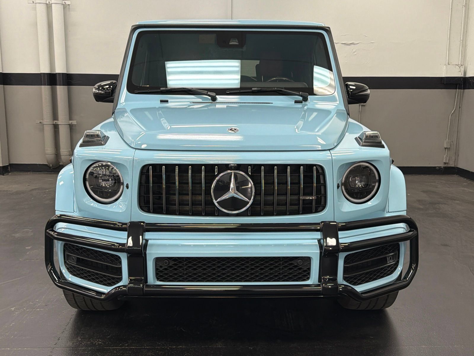 Used 2023 Mercedes-Benz G 63 AMG 4MATIC image 4