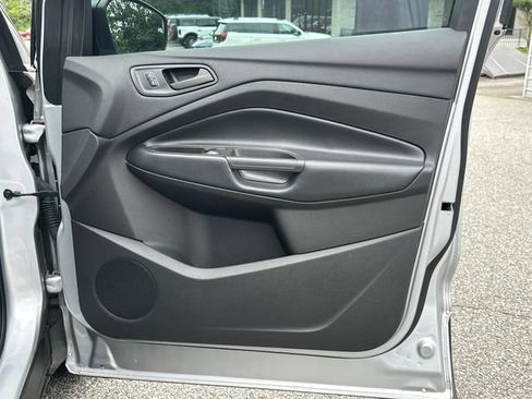 Certified 2019 Ford Escape S FWD image 14