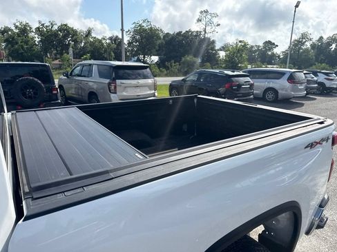 Used 2021 Chevrolet Silverado 2500 W/T w/ WT Convenience Package AWD/4WD image 8