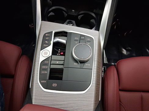 New 2026 BMW 430i xDrive Coupe w/ M Sport Package image 23