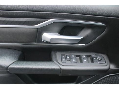 Used 2025 RAM 1500 Big Horn image 20