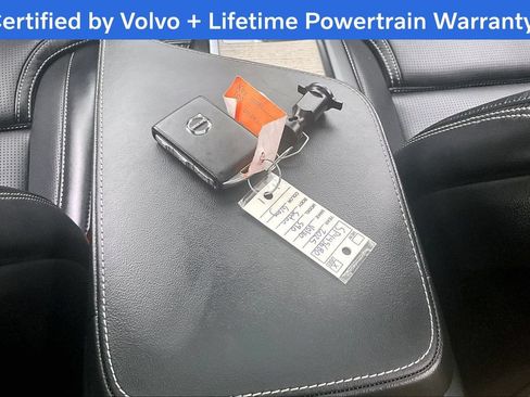 Certified 2025 Volvo S90 B6 Ultra w/ Protection Package Premier AWD/4WD image 14