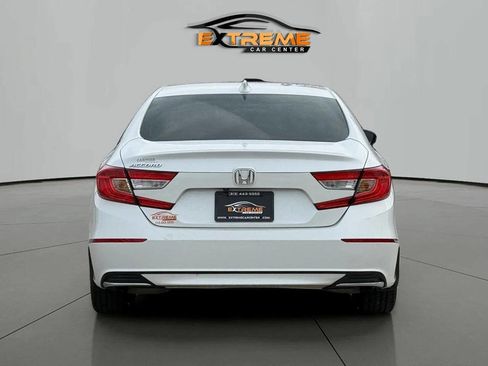 Used 2018 Honda Accord EX-L image 5