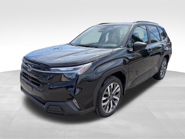 New 2026 Subaru Forester Touring AWD/4WD image 3