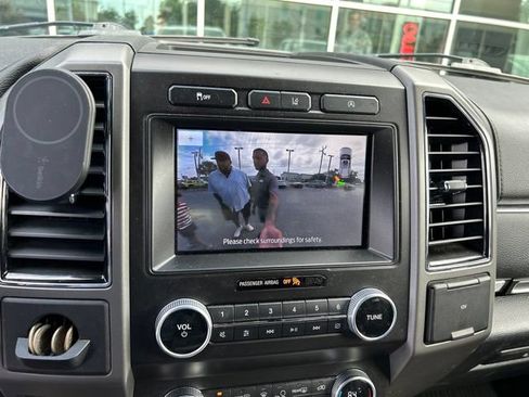 Used 2021 Ford Expedition Max XLT RWD image 29